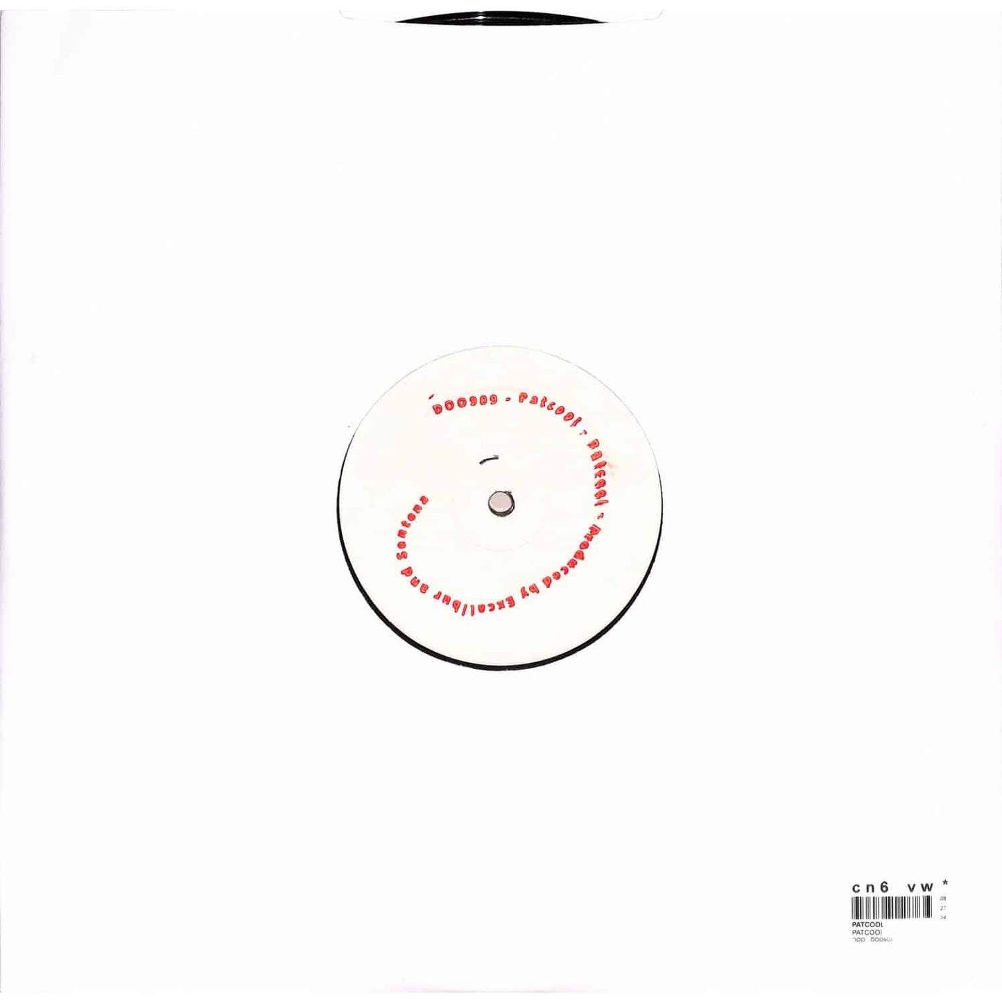 PATCOOL – PATCOOL
