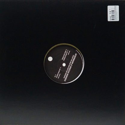 ACKERMANN & VINICIUS HONO – COUNT THE DEAD AND WAIT FOR MORNING
