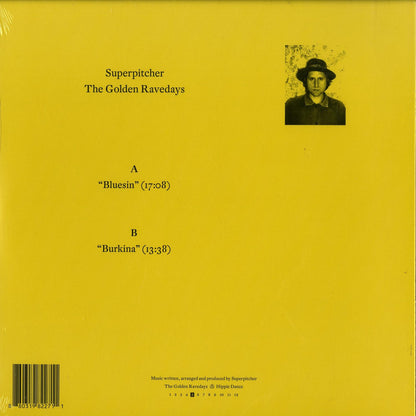 SUPERPITCHER – THE GOLDEN RAVEDAYS 5