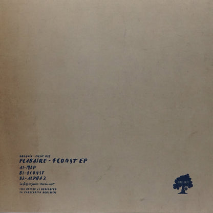 FLABAIRE – 4CONST