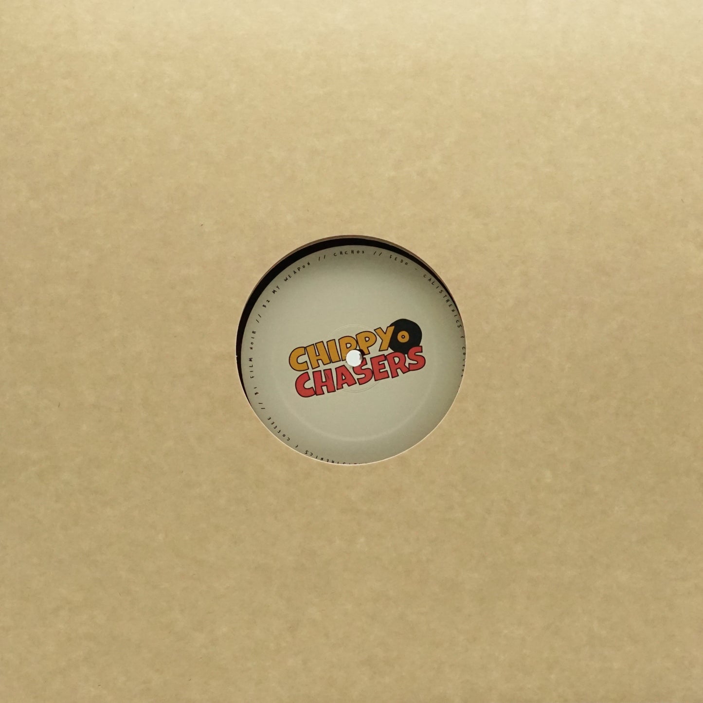 FEDO – CALISTHENICS & COFFEE