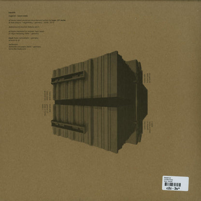 ROGER 23 – FUTURE STATE
