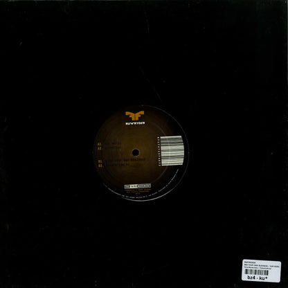 RUFFRYDER – MIND YOUR OWN BUSINESS