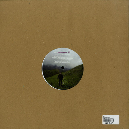 HVL – Hidden Valley E.P.