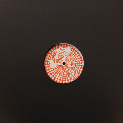 VARIOUS ARTISTS – ESUOHLTD003