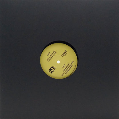 VARIOUS ARTISTS – V.A. LOVE EDIT
