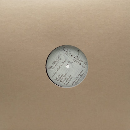 BOWYER – CONTRAPTION 001