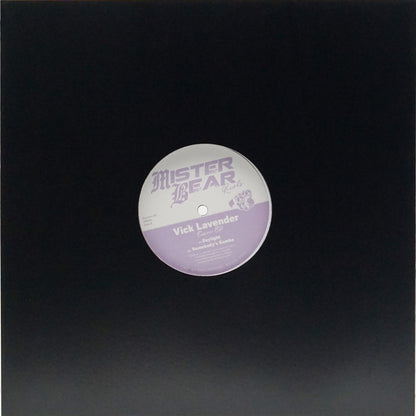 VICK LAVENDER – ESSANCE