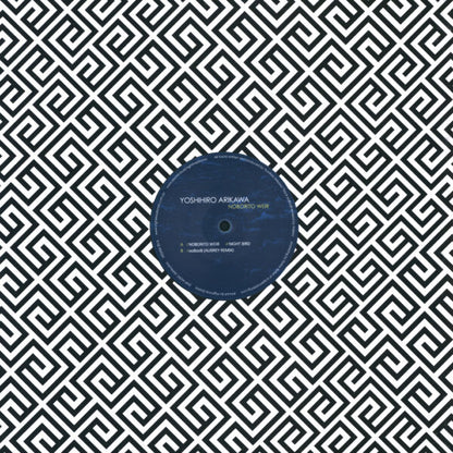 YOSHIHIRO ARIKAWA – NOBORITO WEIR