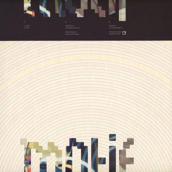 ADRIAN NICULAE – CONSENSUAL EP