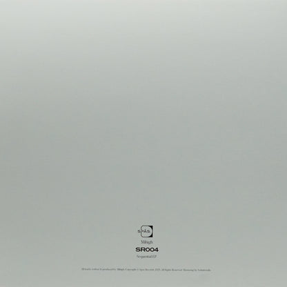 MIHIGH – SEQUENTIAL EP