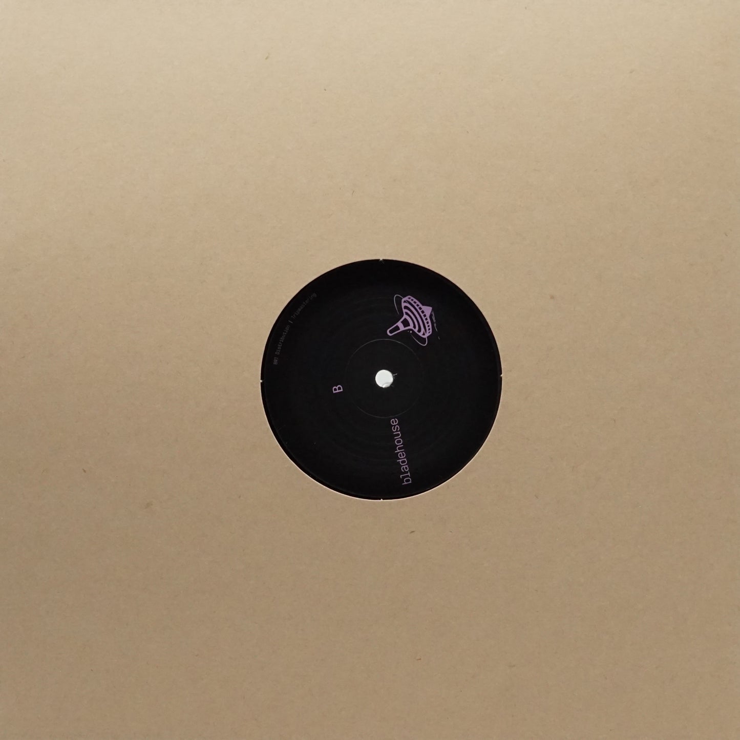 UNKNOWN ARTIST – BLADEHOUSE V