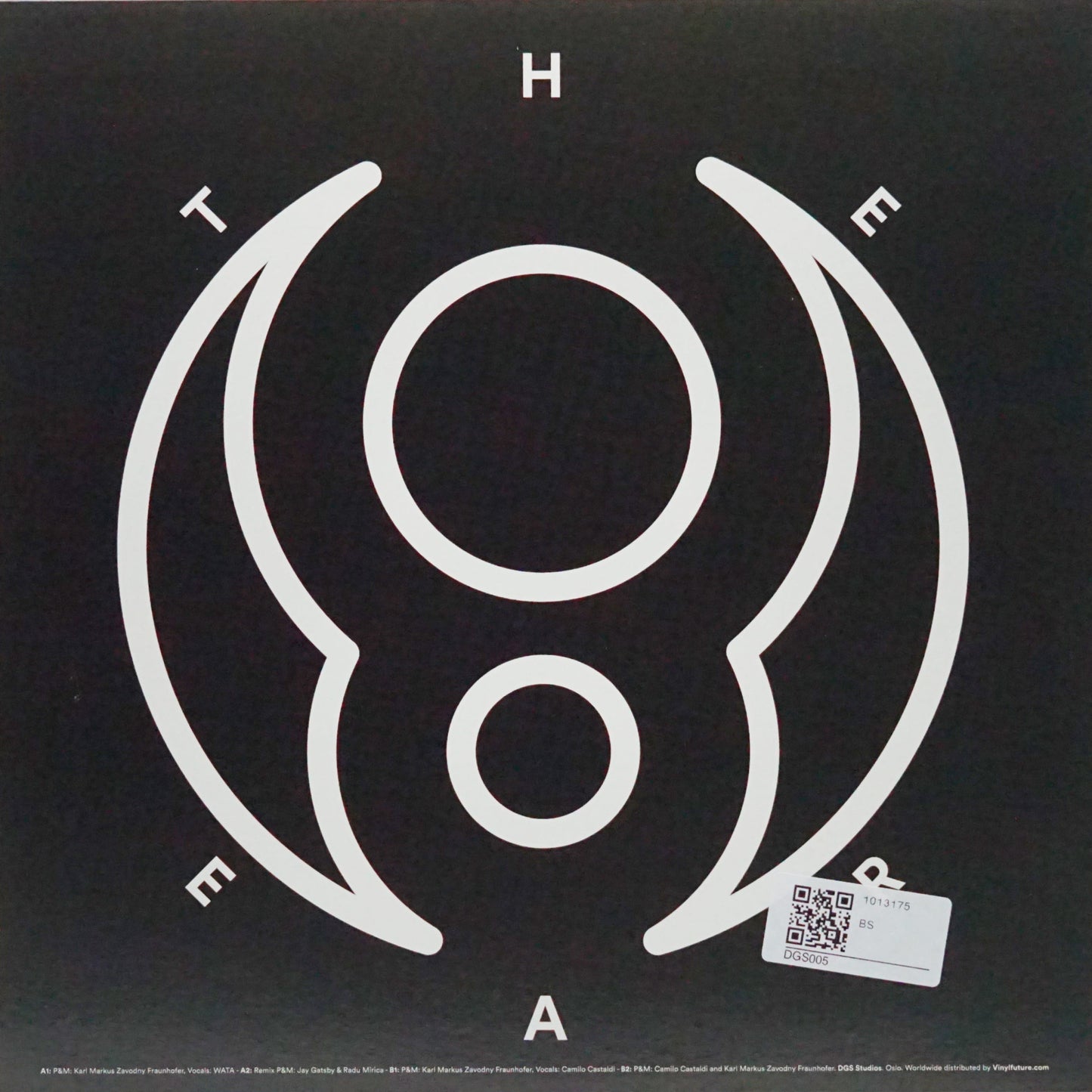 KARL FRAUNHOFER – THE EAR