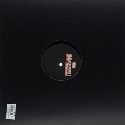 UNKNOWN ARTIST – NOODLES 002
