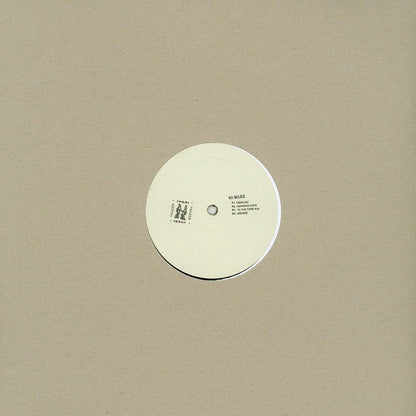 60 MILES ‎– SWAMP 2 SEA - Chippy Chasers Record Store