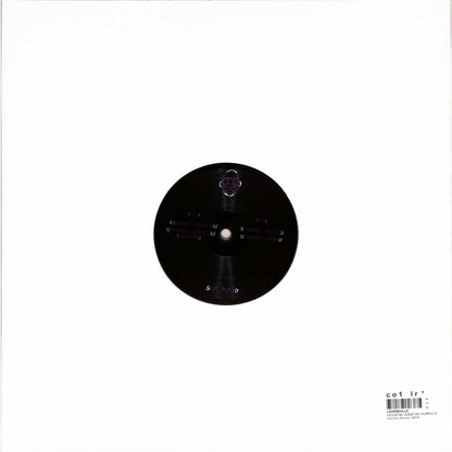 LOOPDEVILLE – CELESTIAL QUEST EP