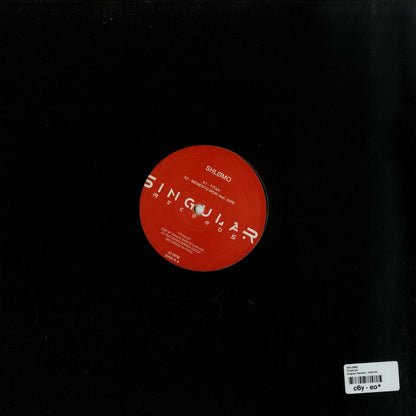 Shlømo – Titan EP