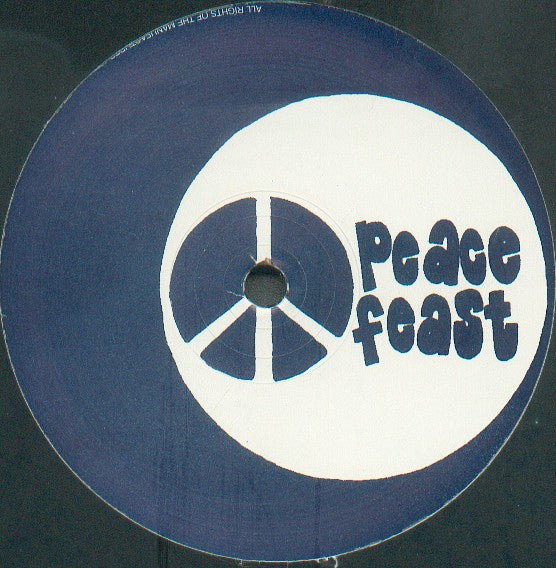 TIM "LOVE" LEE, NAIL – SUPER RAPPIN' NO. 5