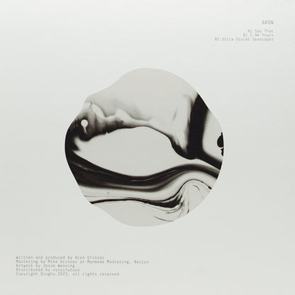 ARON – DINGHY003