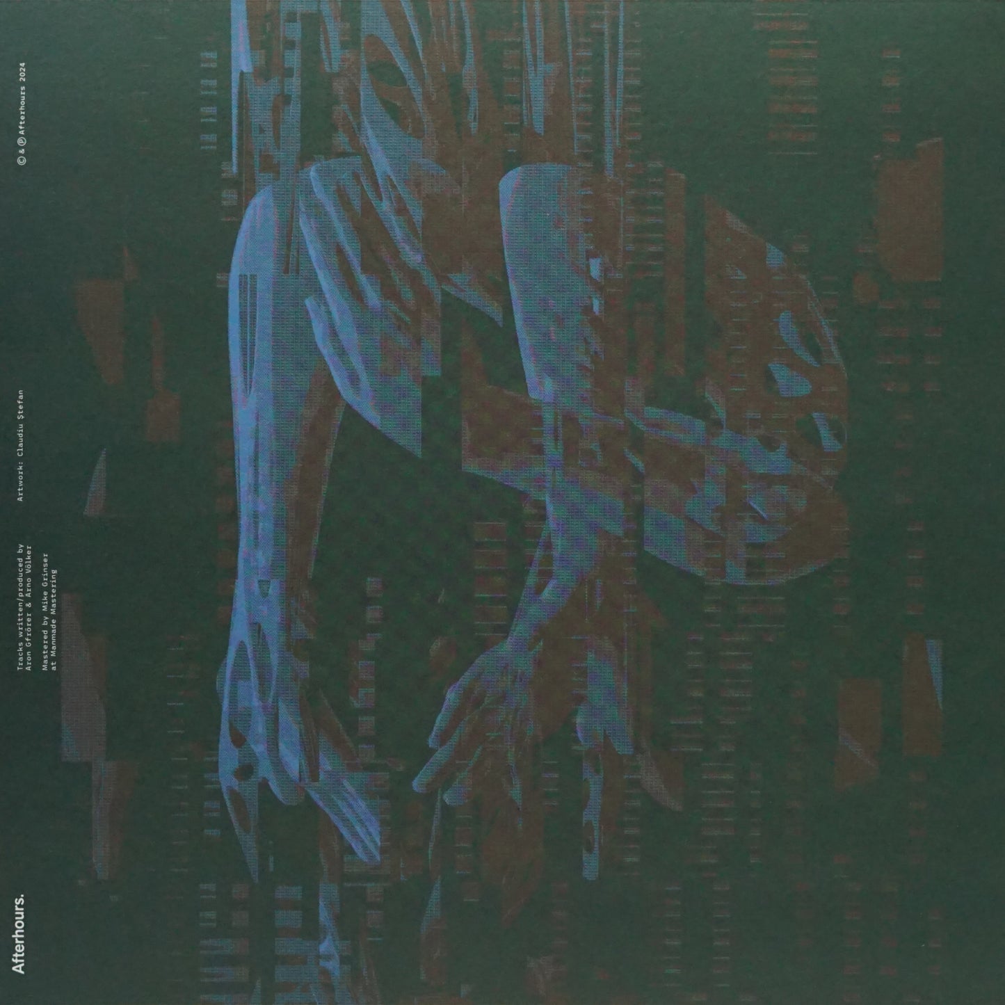 ARON – LIMBIC