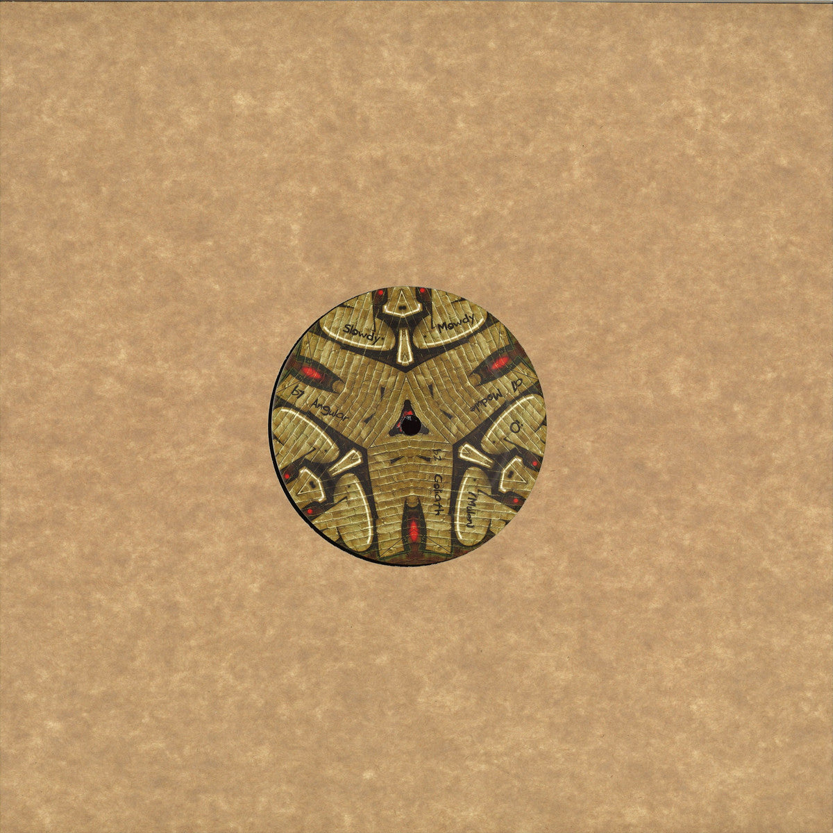 IO – MODULE EP