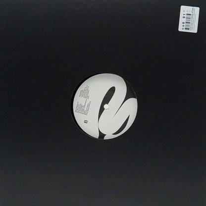 VARIOUS ARTISTS – THIRD STREAM 007