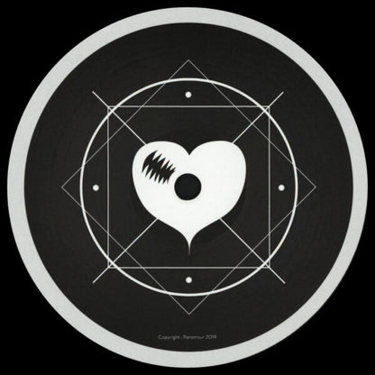 LUC RINGEISEN – 296 EP