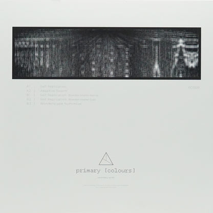 ALTONE – WONDERSCAPE NUMINOUS