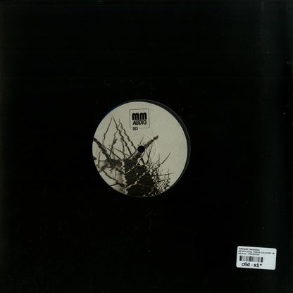 HIRONORI TAKAHASHI – METAPHYSICAL FORCES