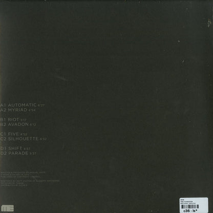 PSYK – TIME FOUNDATION