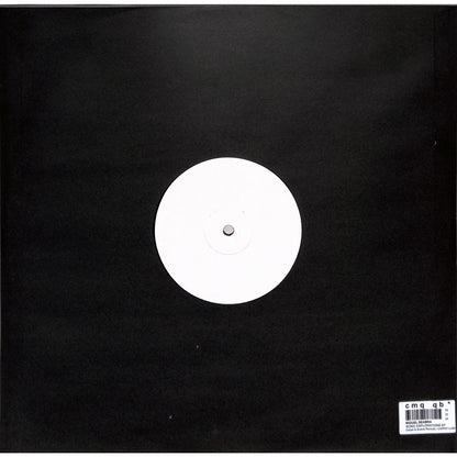 MIGUEL SEABRA – SONIC EXPLORATIONS EP