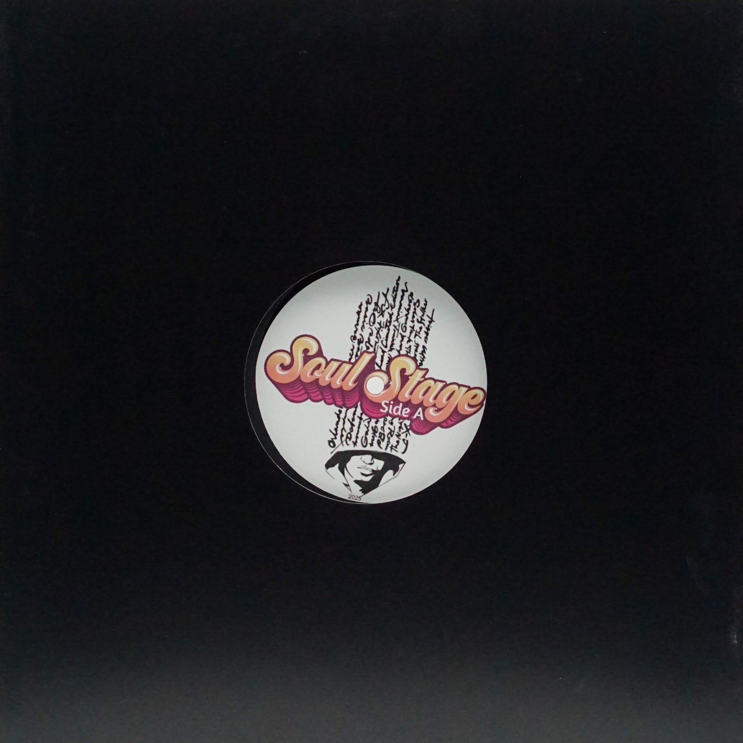 ORLANDO VOORN – PEACE & UNITY