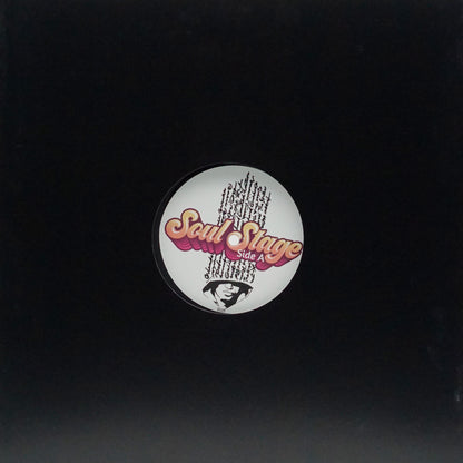 ORLANDO VOORN – PEACE & UNITY