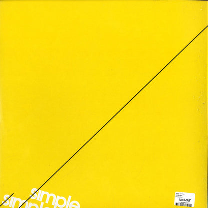 MARC ROMBOY – SUNBURST