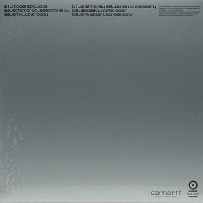 VARIOUS ARTISTS – 30313
