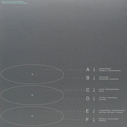 KORINAMI – PERSONAL PASSAGE