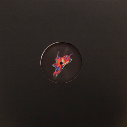 DASHIELL – TRUE BEING EP