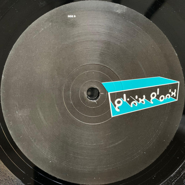 MR. C & TOM PARRIS – NICE 'N' NASTY / CLASS A