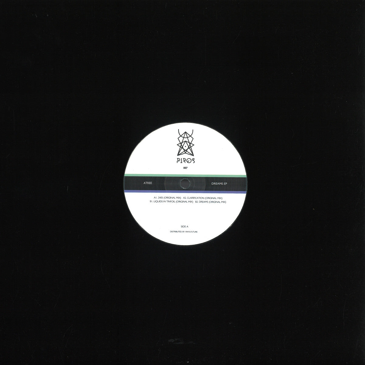 ATREE – DREAMS EP