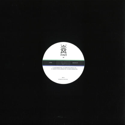 ATREE – DREAMS EP