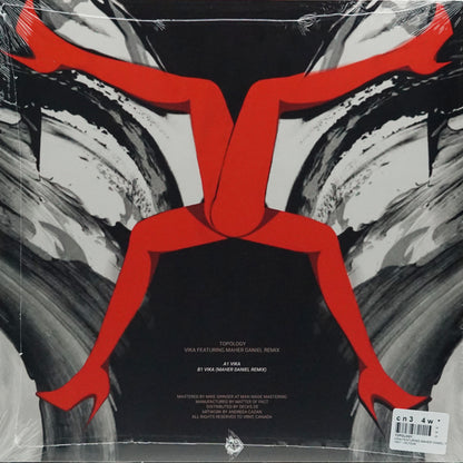 TOPOLOGY – VIKA