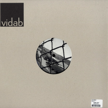 WOULDBENICE – BACKLASH EP