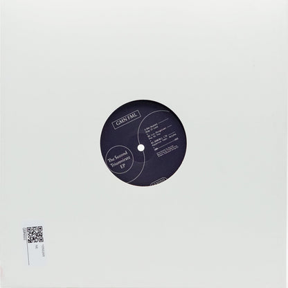 VARIOUS ARTISTS – THE SECOND TRIUMVIRATE