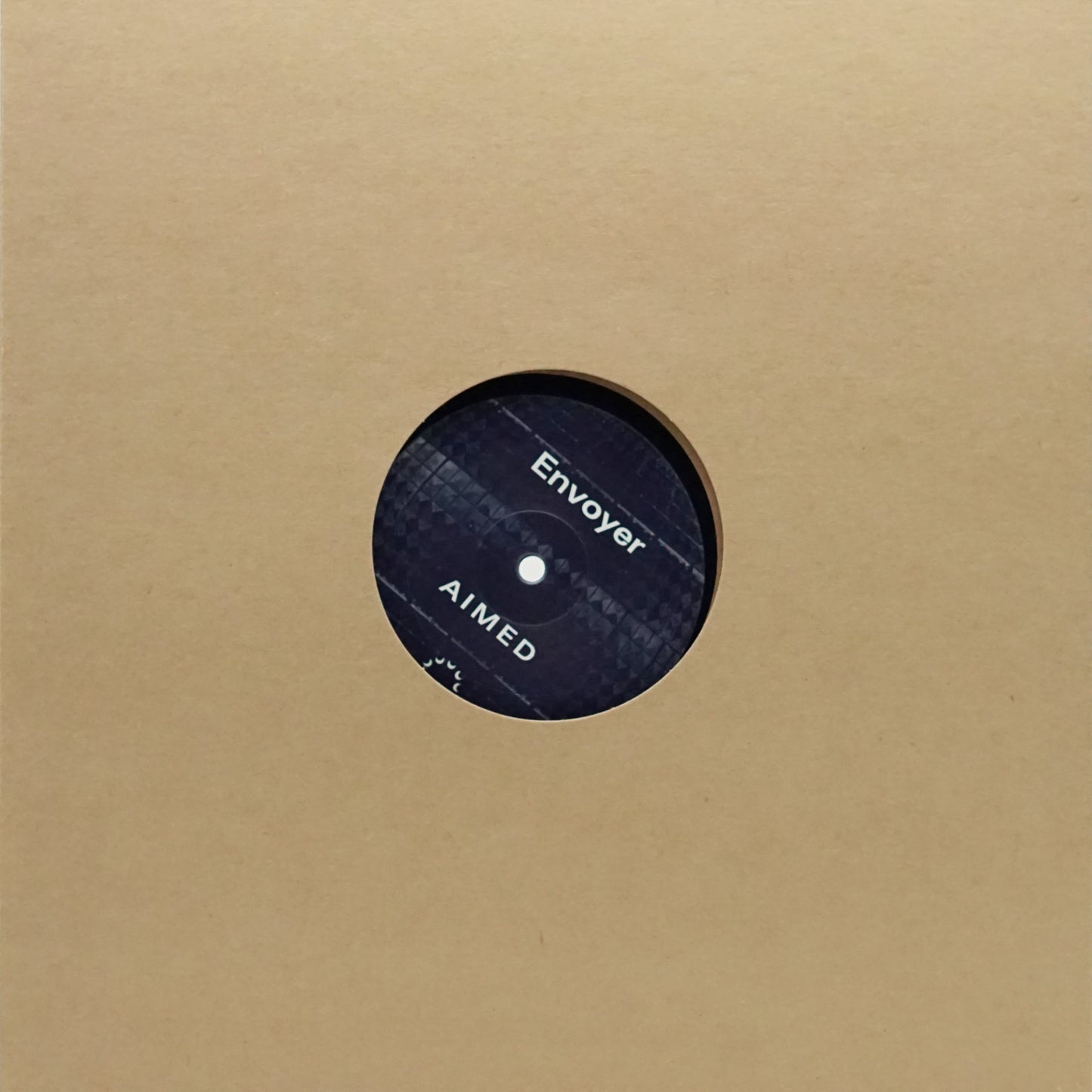AIMED – FINAL / ENVOYER