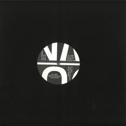 CERI, D'JULZ – CAN'T PAY MY BILLS EP