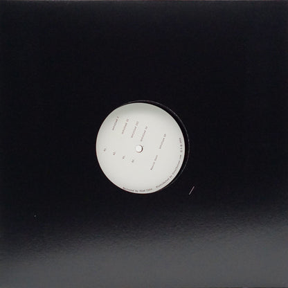 MARVIN GAIN – UNTITLED