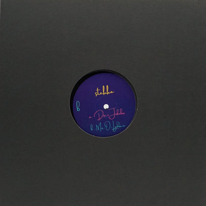 STEKKE – COSMOPOLITAN