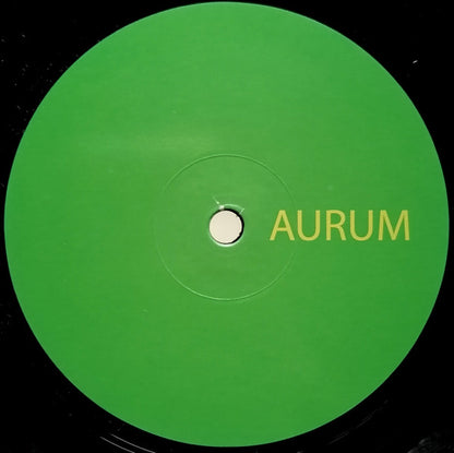 MIHAI POL – AURUM 003