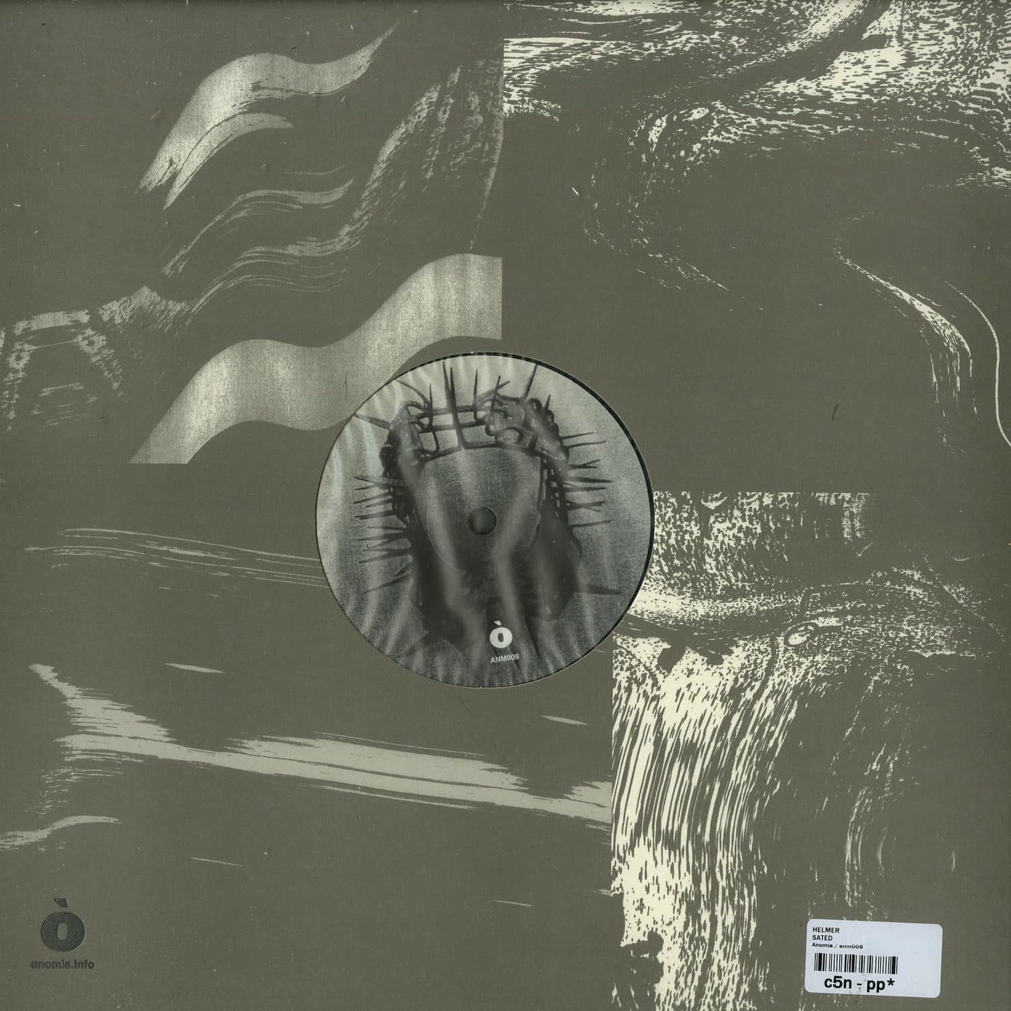 HELMER – SATED