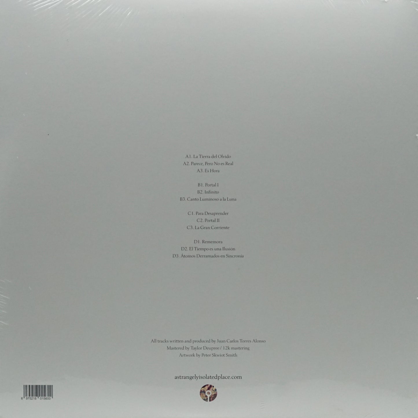 OKRAA – LA GRAN CORRIENTE